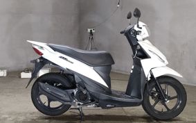 SUZUKI ADDRESS V110 CE47A
