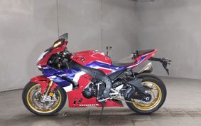 HONDA CBR1000RR RSP 2022 SC82