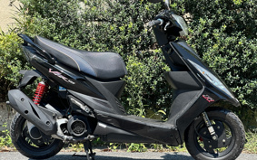KYMCO VJR-125I