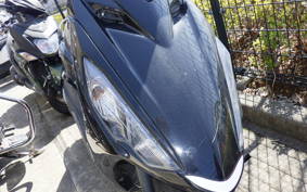 YAMAHA AXIS 125 Z SED7J