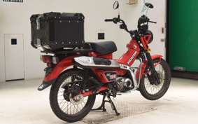 HONDA CT125-2 JA65
