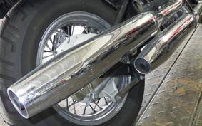 YAMAHA DRAGSTAR 400 CLASSIC 2005 VH01J