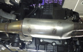 HONDA CB750HORNET 2025 RH24