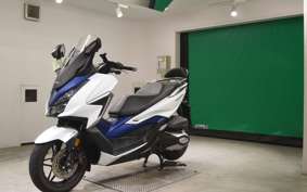 HONDA FORZA 250 1999 MF15