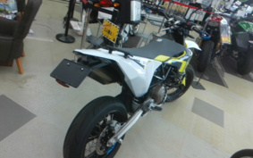 OTHER HUSQUARNA 701SUPERMOTO 2022 701UV47