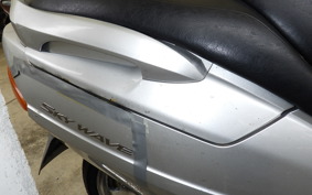SUZUKI SKYWAVE 250 (Burgman 250) CJ41A