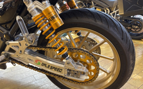 KAWASAKI ZEPHYR1100 2004 ZRT10A