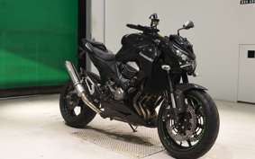 KAWASAKI Z800 2014