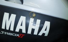 YAMAHA YZF-R7 2001