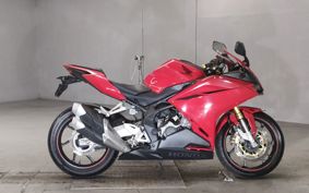 HONDA CBR250RR MC51