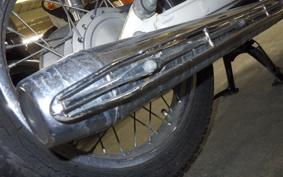 HONDA LITTLE CUB E 2004 AA01