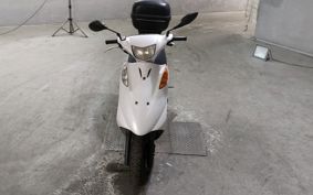 SUZUKI ADDRESS V125 CF4EA