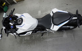 HONDA CBR250RR A 2011 MC51