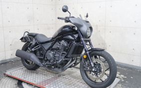 HONDA REBEL 1100 DCT 2022 SC83
