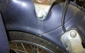 HONDA C50 SUPER CUB AA01