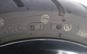 YAMAHA MAXAM 250 SG21J