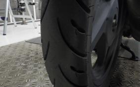 HONDA DIO 110 2009 JF31