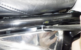 YAMAHA DRAGSTAR 400 CLASSIC 2004 VH01J