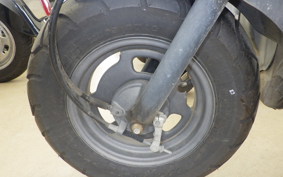 HONDA ZOOMER AF58
