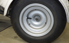 HONDA GYRO CANOPY TA03