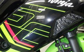 KAWASAKI NINJA 650 A 2023