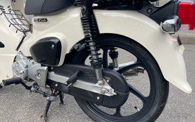 HONDA SUPER CUB110 JA44