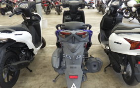 YAMAHA CYGNUS Griffus SEJ4J