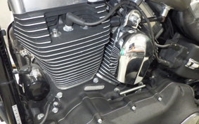 HARLEY FXDF 1580 2009