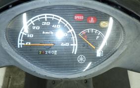 YAMAHA JOG Gen.5 SA36J