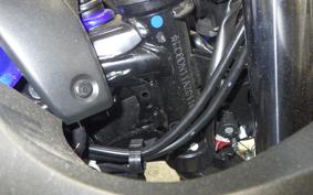SUZUKI GSX250 R 2001