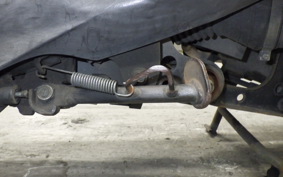 YAMAHA AXIS 125 TREET 2025 SE53J