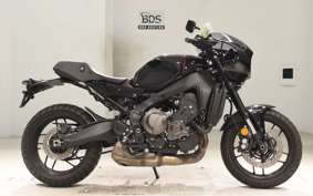 YAMAHA XSR900 2023 RN80J