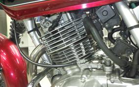 SUZUKI ST250E 2009 NJ4CA