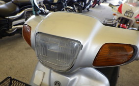 YAMAHA JOG APRIO SA11J
