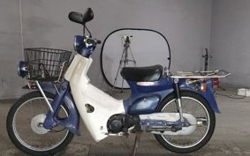 HONDA SUPER CUB50 AA01