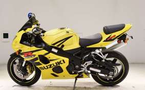 SUZUKI GSX-R600 2004