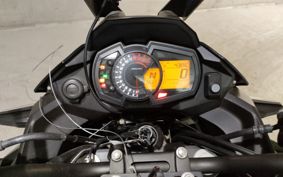 KAWASAKI VERSYS-X 250 LE250D