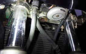 YAMAHA TZR250 2005 3MA
