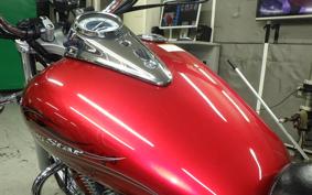 YAMAHA DRAGSTAR 250 VG05J