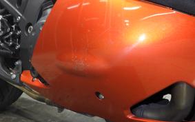 KAWASAKI ZX 1400 NINJA R A 2014