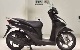 HONDA DIO 110 2024 JF31