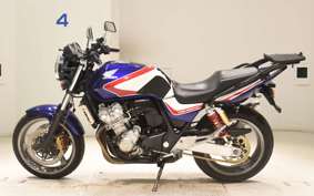 HONDA CB400SF VTEC 2007 NC42
