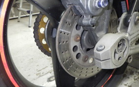 KAWASAKI ZRX-2 1995 ZR400E