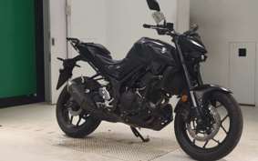 YAMAHA MT-25 A RG43J