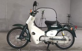 HONDA SUPER CUB50 C50