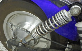 HONDA MAGNA 250 MC29