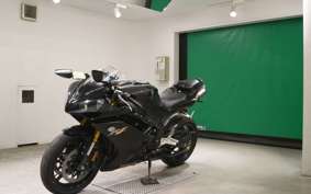 YAMAHA YZF-R1 2009