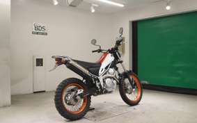 YAMAHA TRICKER Gen.3 2014 DG32J