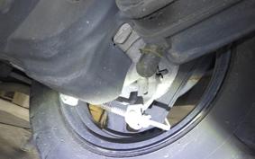 SUZUKI ADDRESS V125 2025 CF4EA