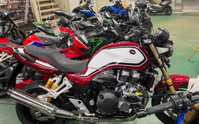 HONDA CB1300SF SUPER FOUR 2021 SC54